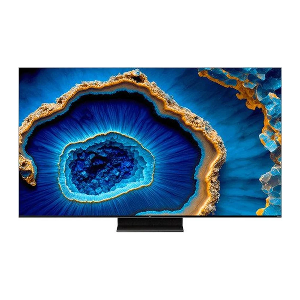 Google Tivi QD-Mini LED TCL 4K 85 inch 85C755