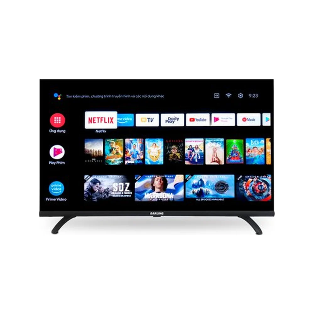 Smart Tivi Darling 40 inch 40FH964S