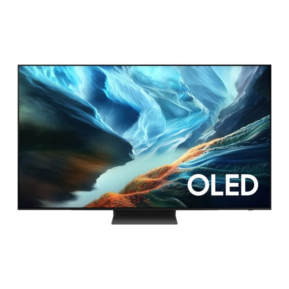 Smart Tivi Samsung OLED 4K Vision AI 65 Inch QA65S90HA