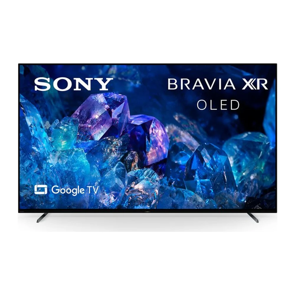 Google Tivi OLED Sony 4K 65 inch XR-65A80K