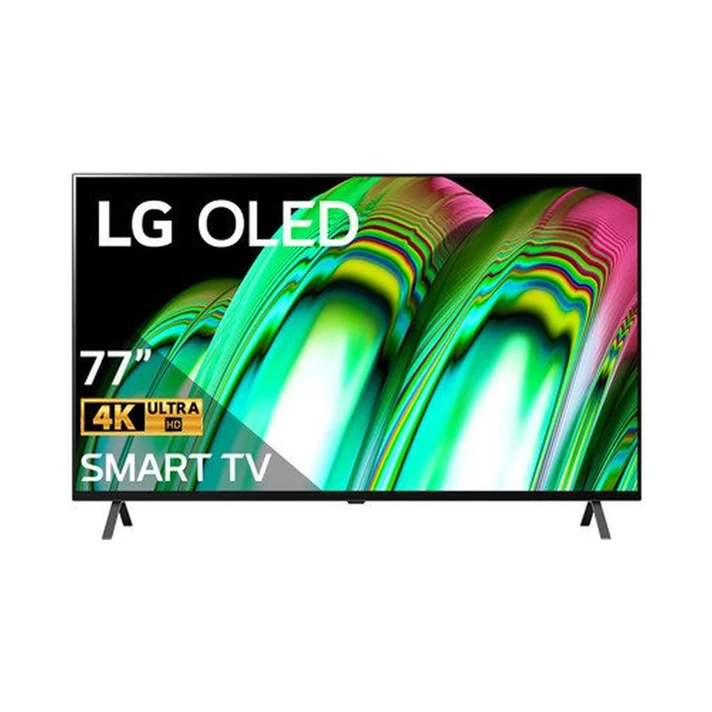 Smart Tivi OLED LG 4K 77 inch OLED77A2PSA
