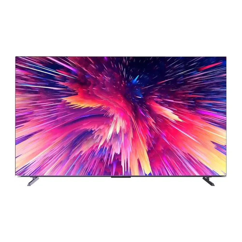 Google Tivi Coocaa QLED 4K 100 Inch 100A5D
