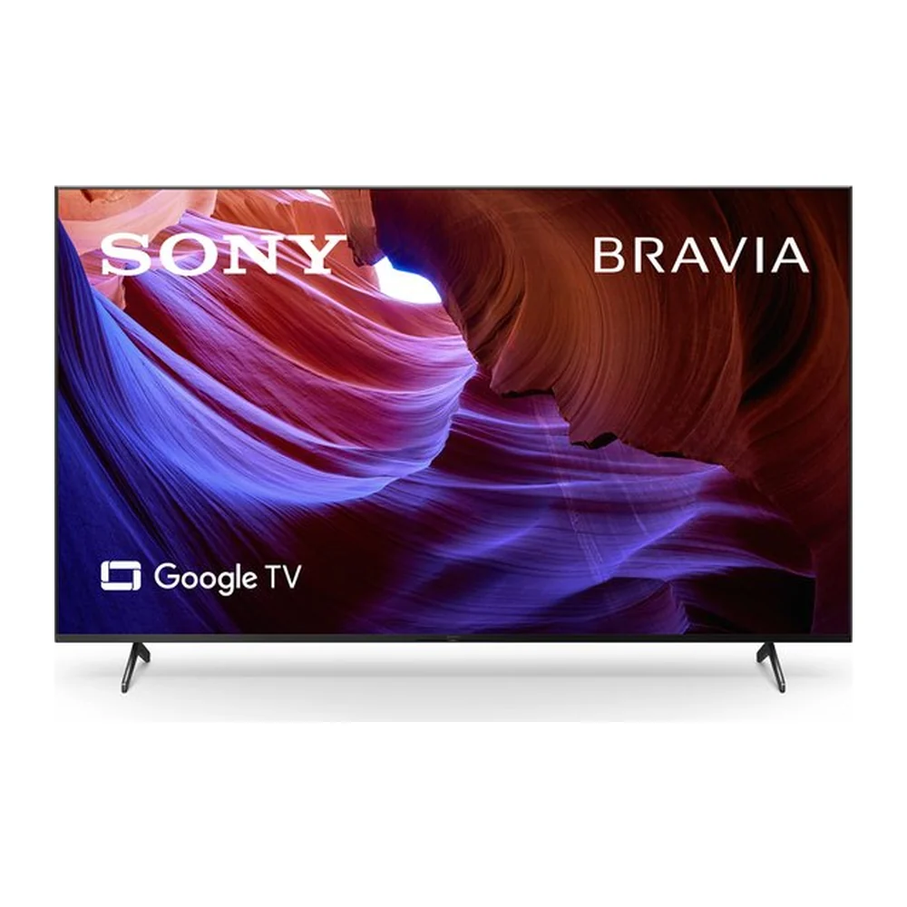 Google Tivi Sony 4K 85 inch KD-85X85K