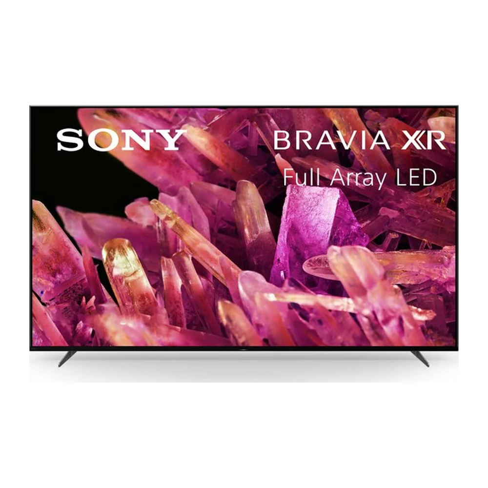 Google Tivi Sony 4K 85 inch XR-85X90K