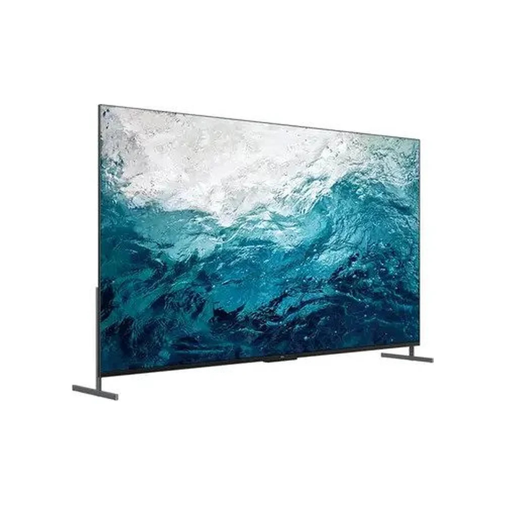 Android Tivi QLED TCL 4K 98 inch 98C735