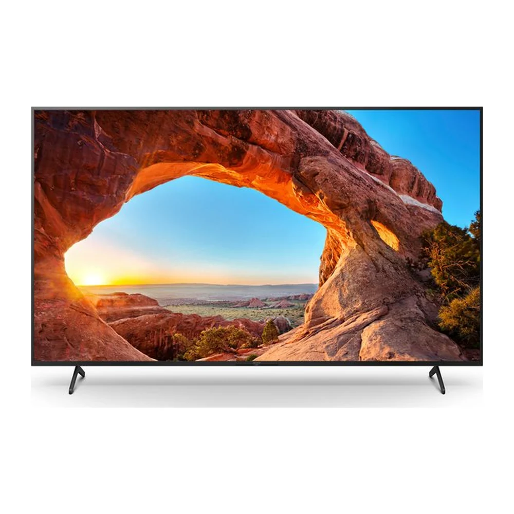 Android Tivi Sony 4K 85 inch KD-85X86J