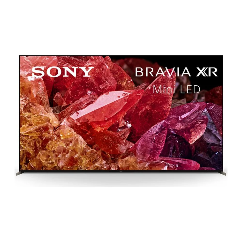 Google Tivi Mini LED Sony 4K 75 inch XR-75X95K