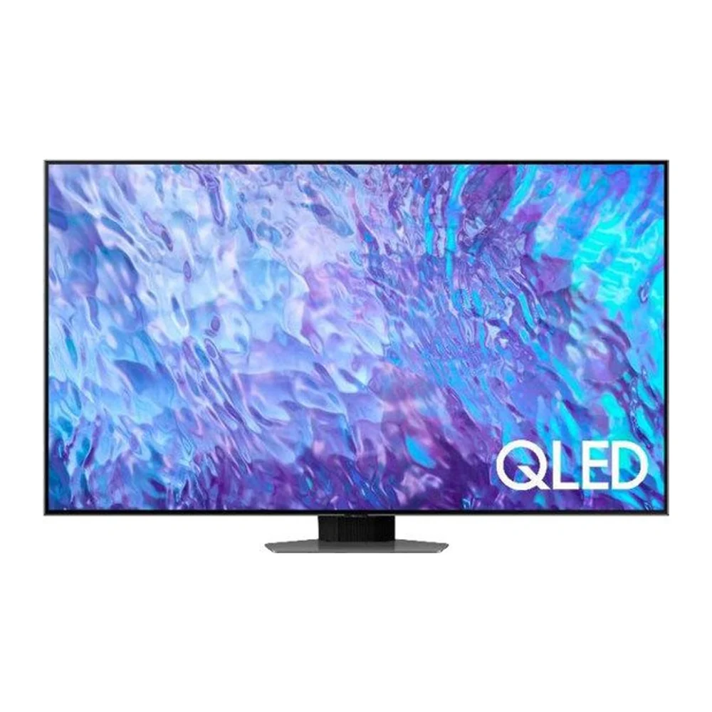 Smart Tivi Samsung QLED 4K 98 inch QA98Q80CA
