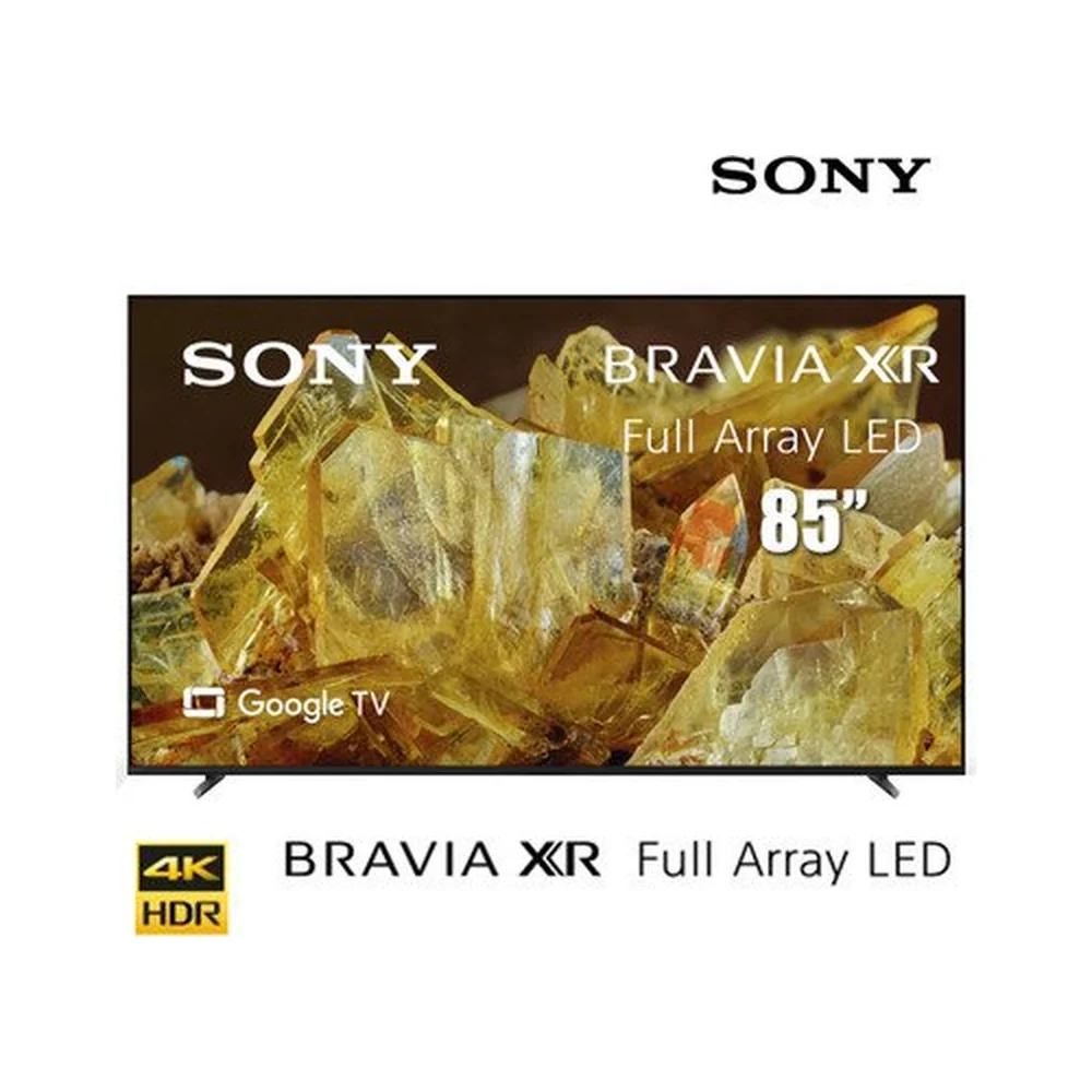 Smart Tivi Sony 85-inch 4K MINI LED K-85XR90