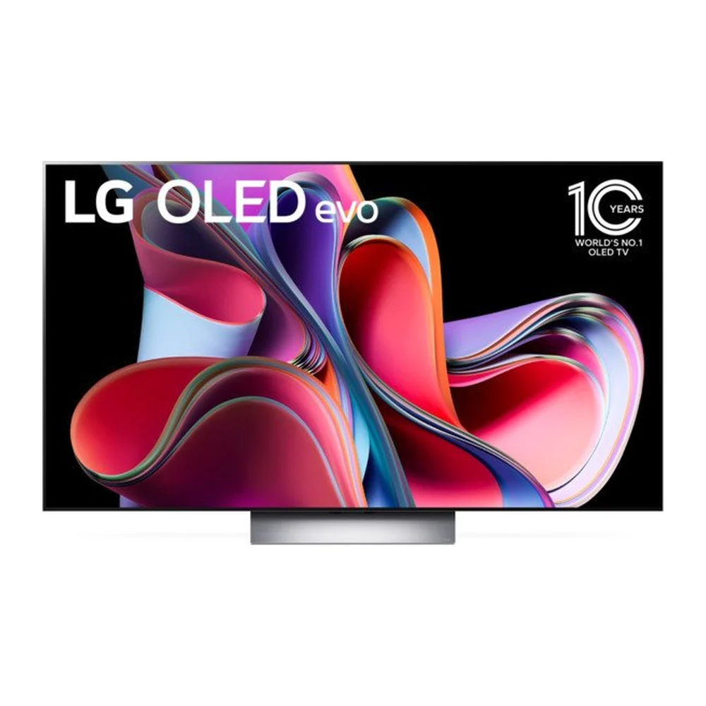 Smart Tivi OLED Evo LG 4K 77 inch 77G3PSA