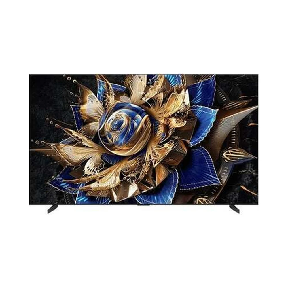 Google Tivi TCL QD-Mini LED 4K 115 Inch 115X955 Max
