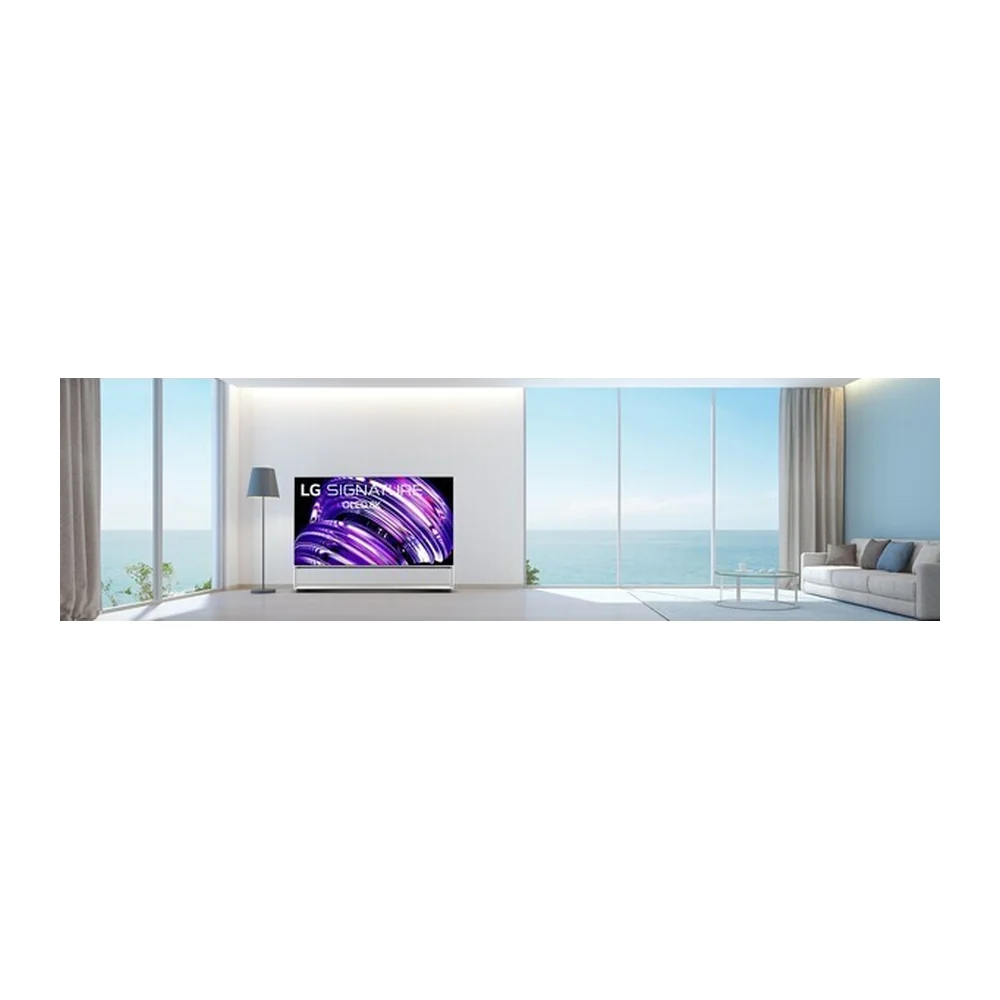 Smart Tivi OLED LG 8K 88 inch OLED88Z2PSA