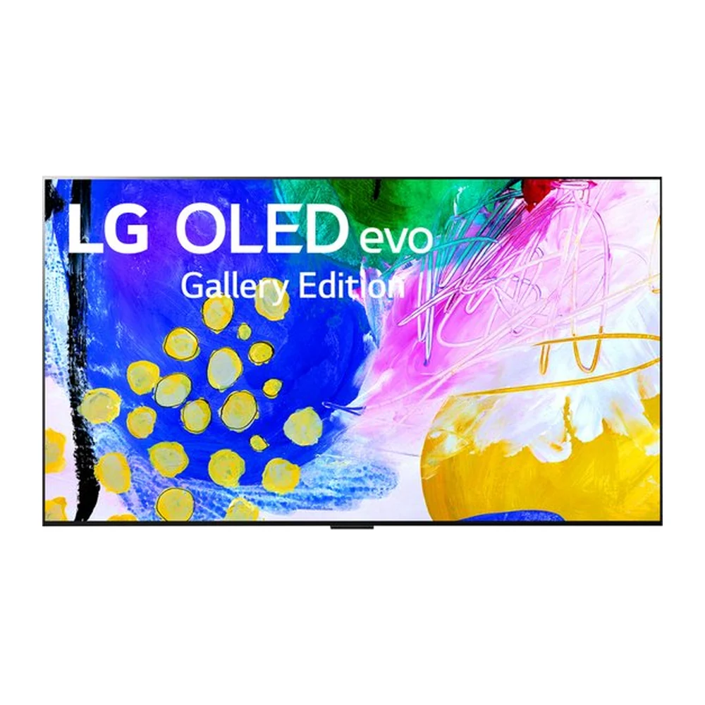 Smart Tivi OLED LG 4K 97 inch 97G2PSA