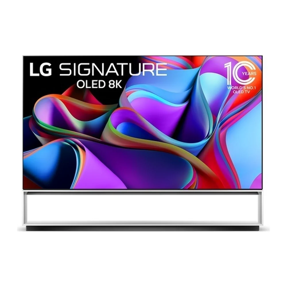 OLED88Z3PSA SAO CHÉP TÊN KIỂU MÁY Tivi LG OLED Z3 88 inch 2023 8K Smart TV | OLED88Z3