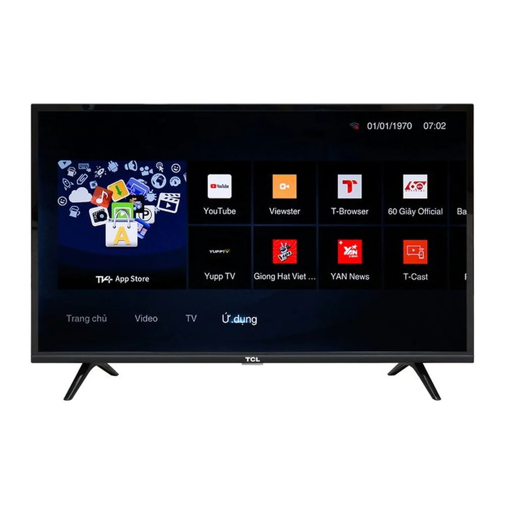 Smart Tivi TCL 32 inch L32S6300