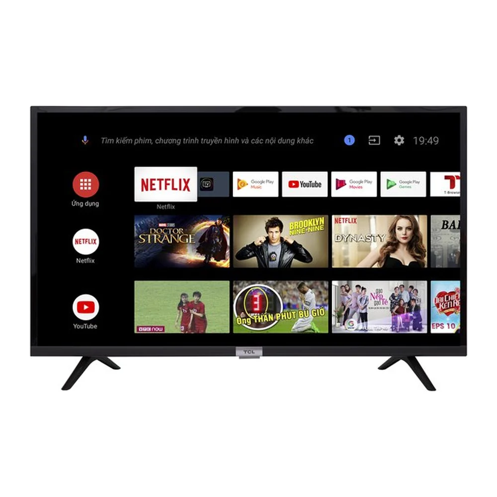 Android Tivi TCL 32 inch L32S6500