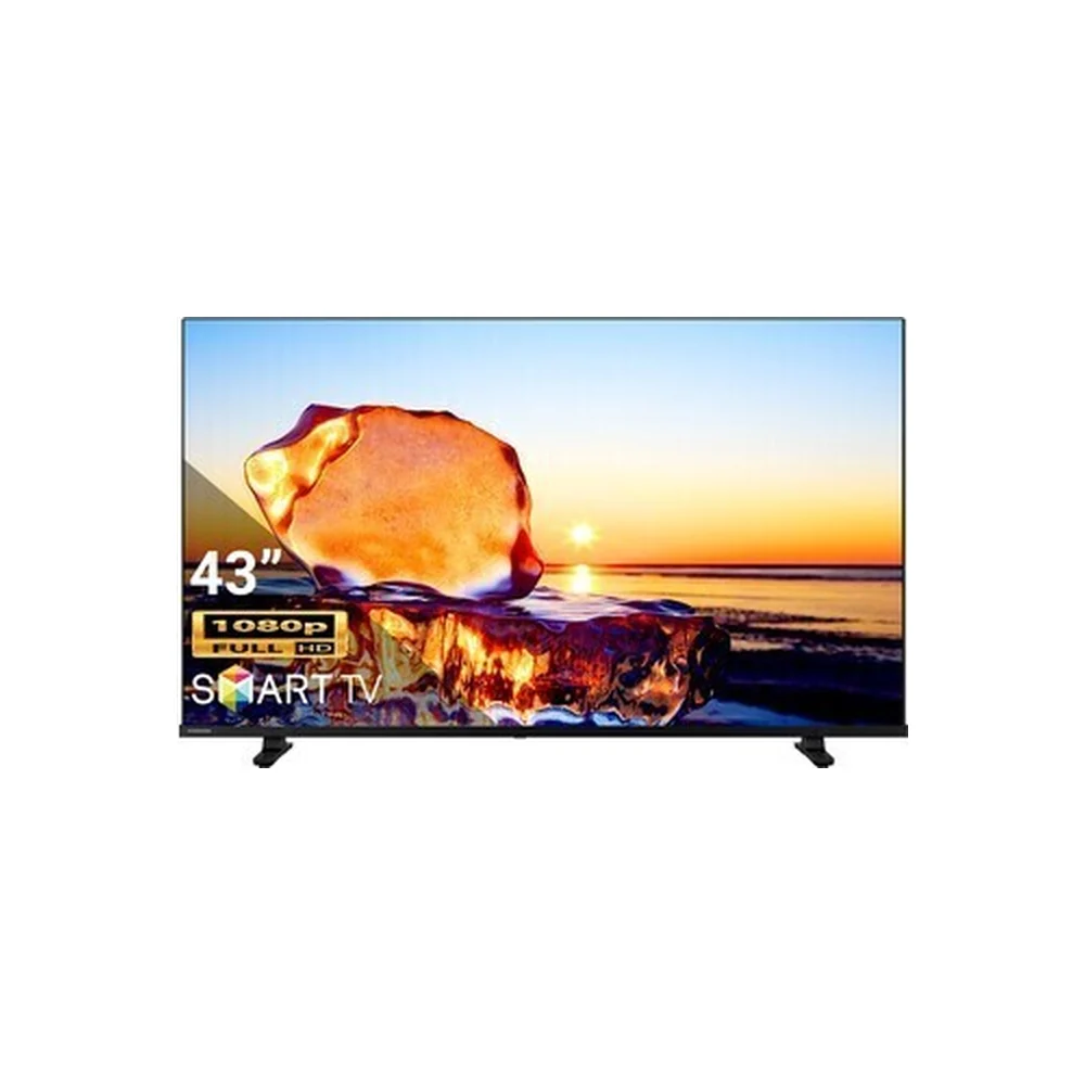 Smart Tivi Toshiba Full HD 43 Inch 43E31MP