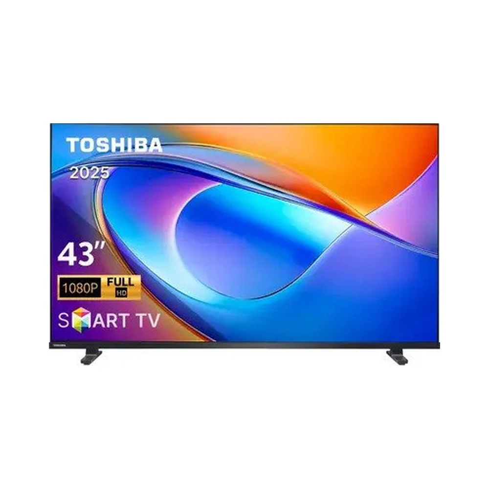 Smart Tivi Toshiba Full HD 43 inch 43E31RP