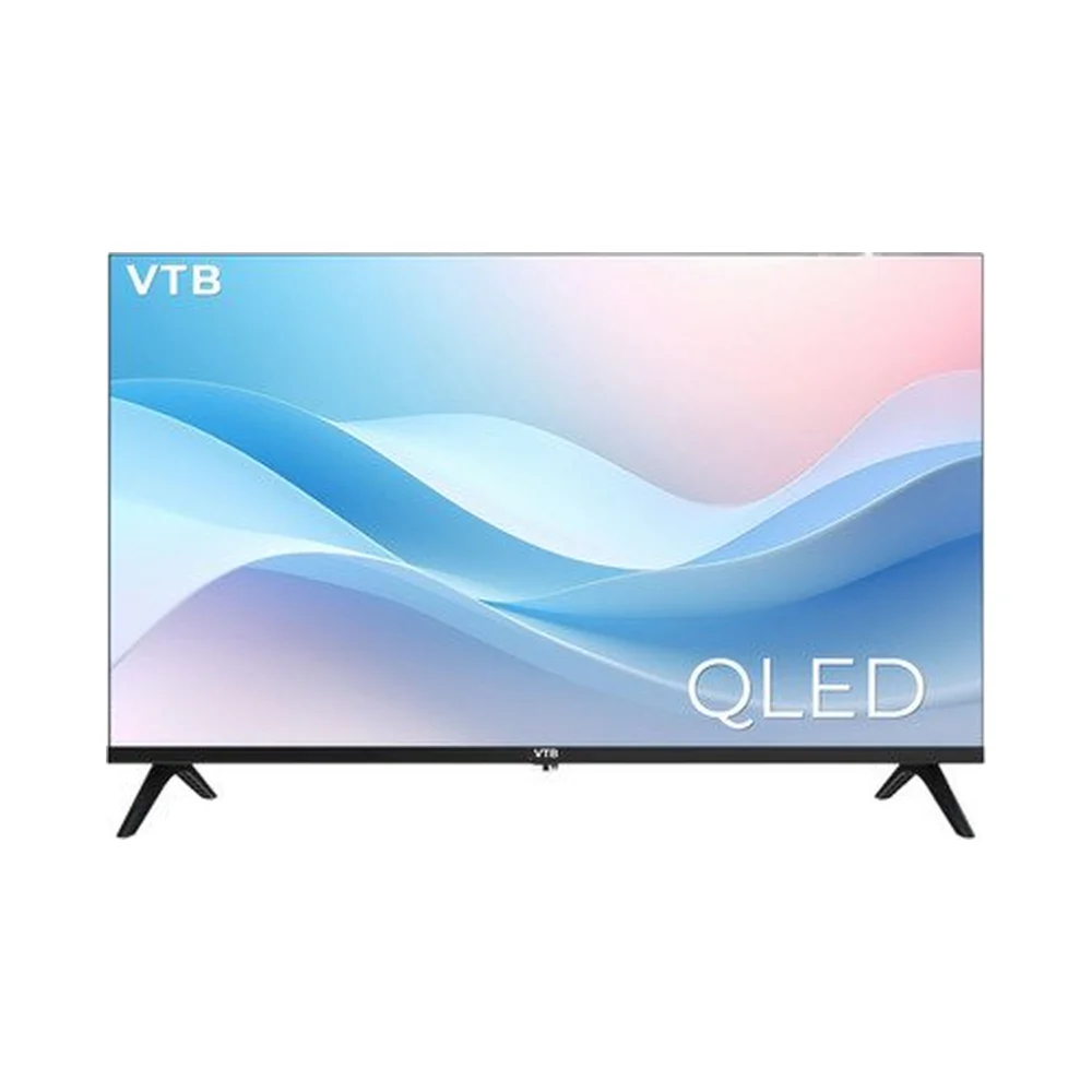 Smart Tivi QLED VTB 43 inch Full HD LV43QAS81