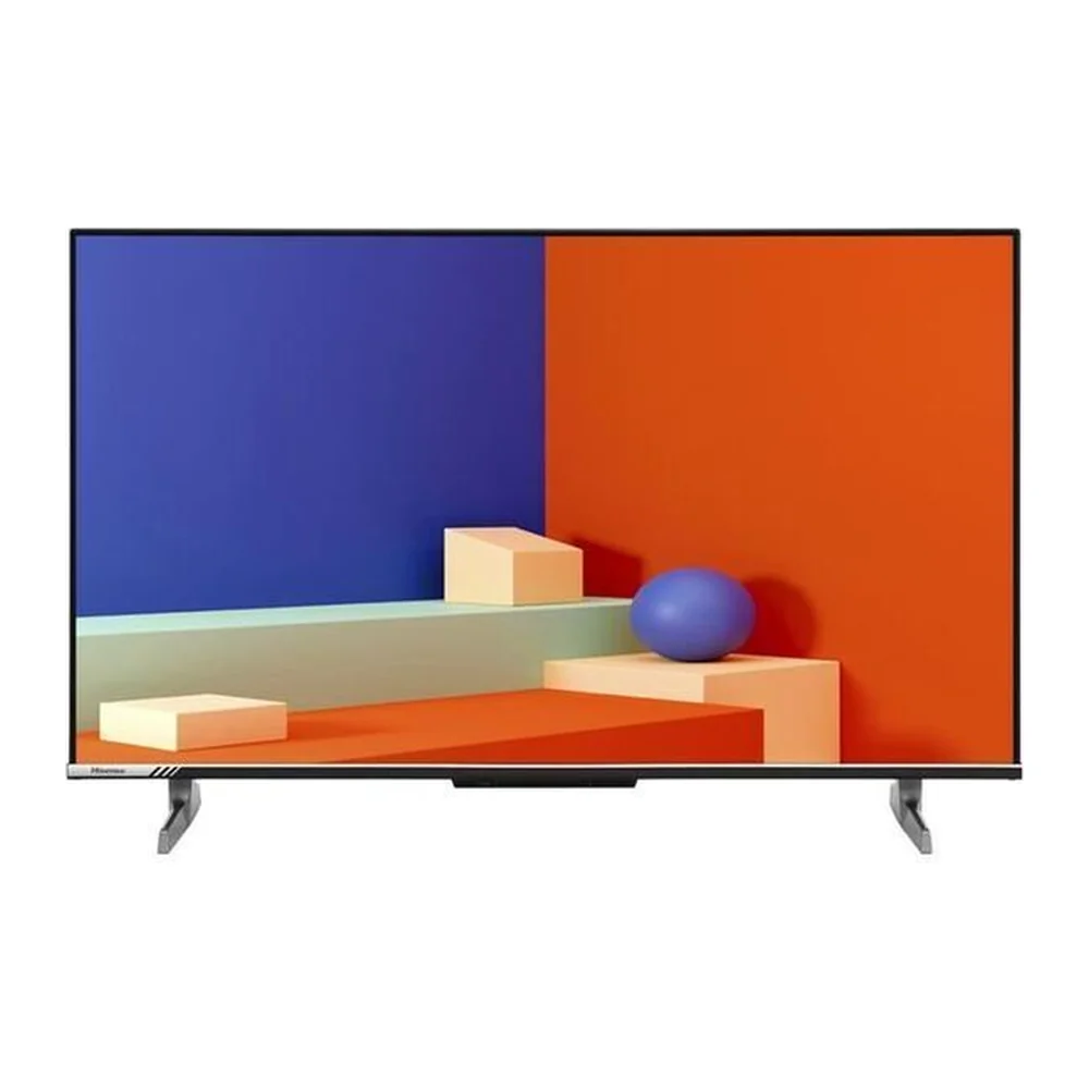 Google Tivi LED Hisense 4K 43 inch 43A6500K