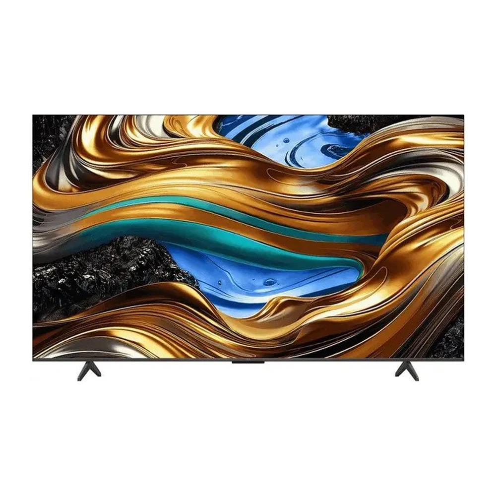 Google Tivi TCL 4K 43 Inch 43P755