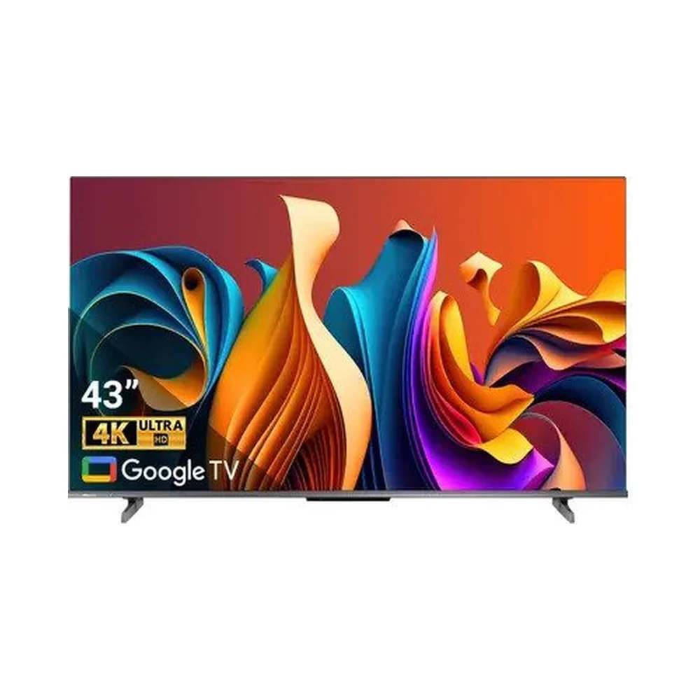Google Tivi Hisense 4K 43 inch 43Q6N