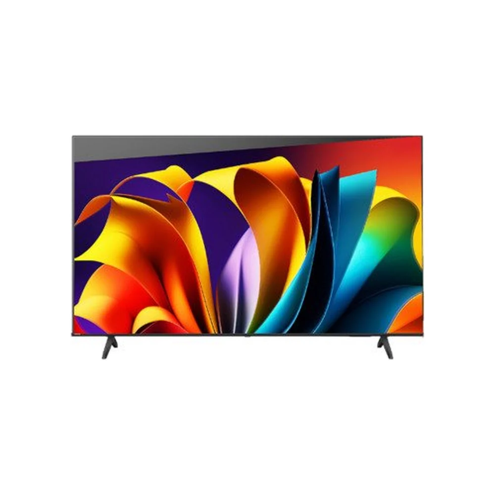 Smart Tivi Hisense 4K 55 inch 55A6100N