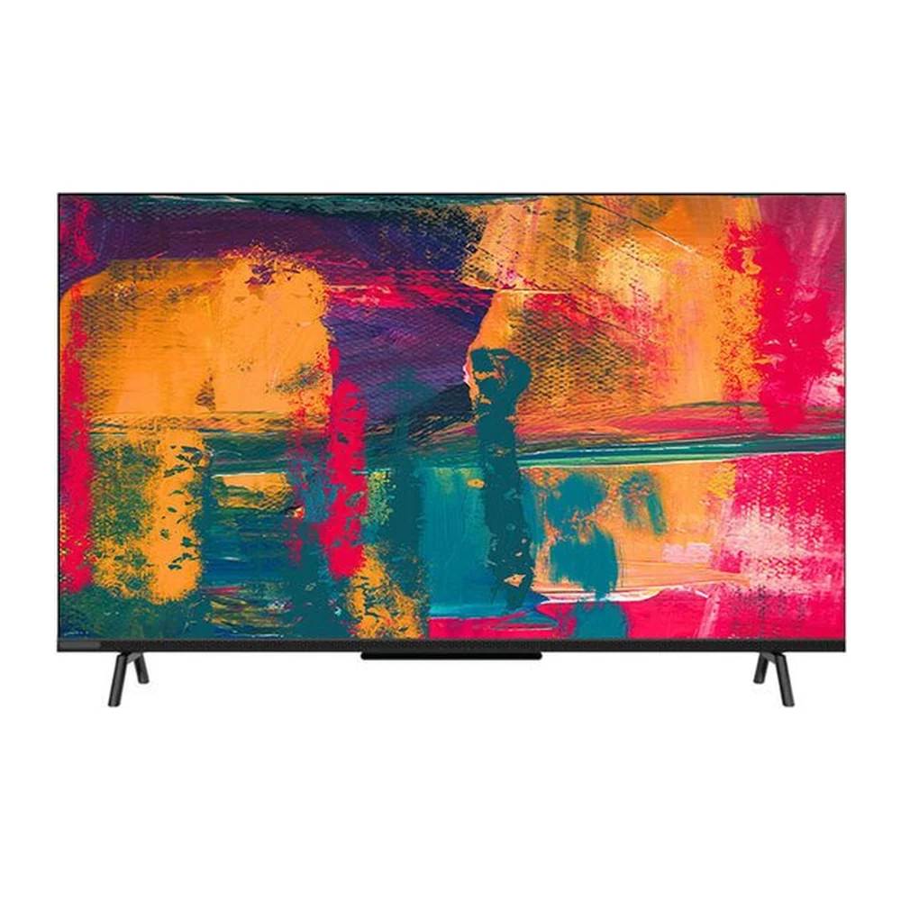 Google TV Coocaa 55 Inch 4K 55Y68