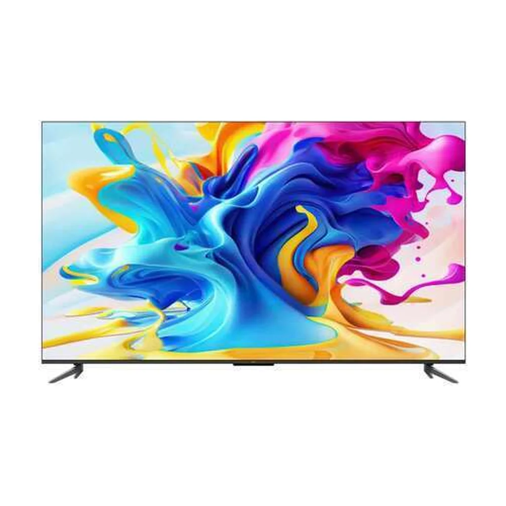 Google Tivi TCL QLED 4K 43 inch 43C645