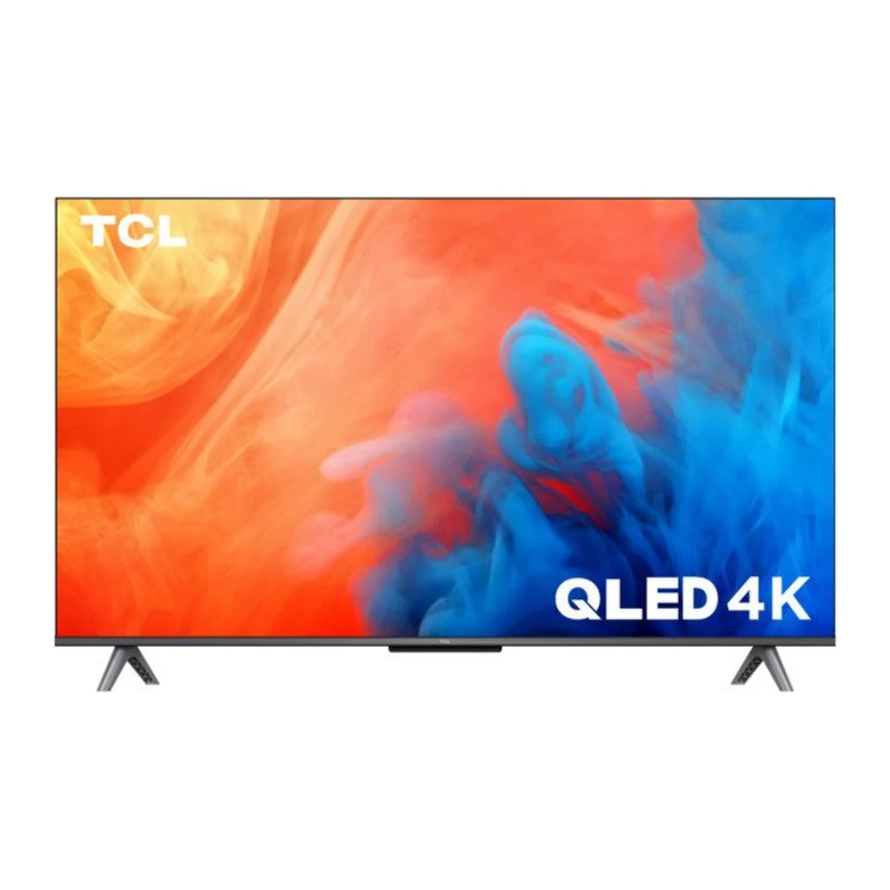 Google Tivi QLED TCL 4K 43 inch 43Q646