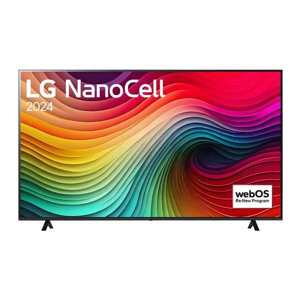Smart Tivi NanoCell LG 4K 43 Inch 43NANO81TSA