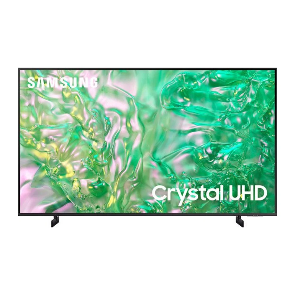 Smart Tivi Samsung 4K 43 inch UA43DU8000