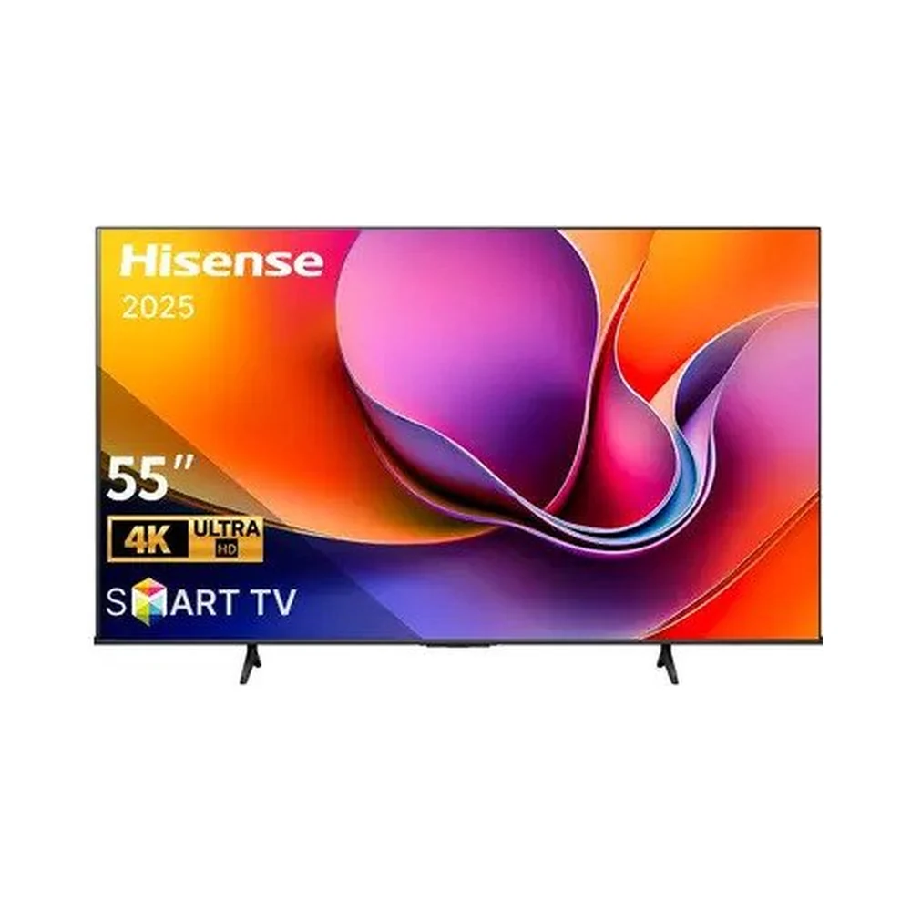 Smart Tivi Hisense 4K 55 inch 55A6Q