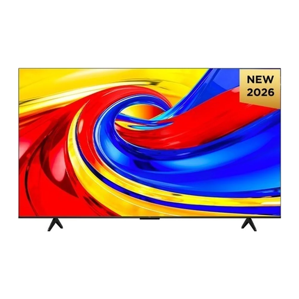 Google Tivi QLED TCL 4K 50 inch 50P7L chính hãng