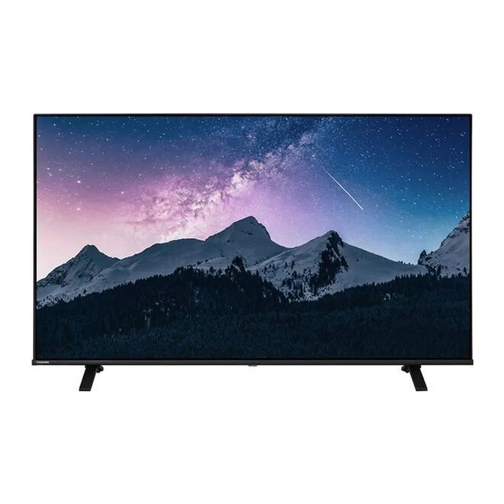 Smart Tivi Toshiba AI 4K 55 inch