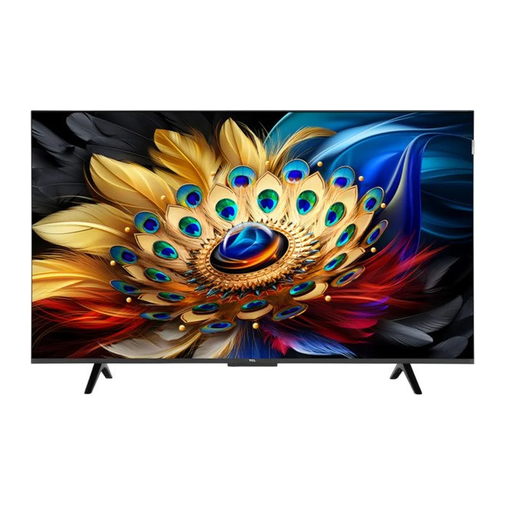 Google TV TCL 4K 55 inch 55P79B