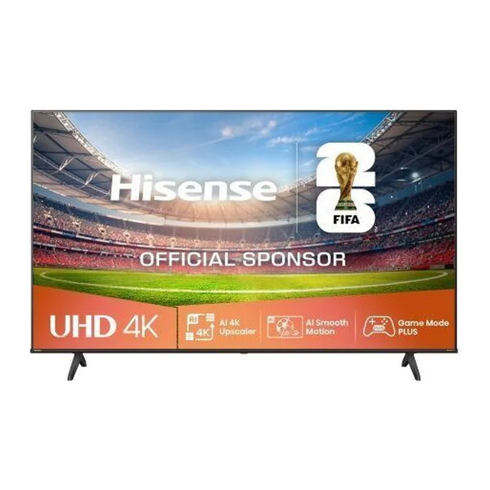 Smart Tivi Hisense 4K 58 inch 58A6Q