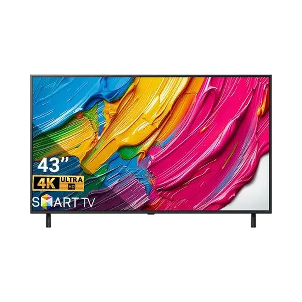 Smart Tivi LG QNED AI 4K 43 Inch 43QNED81ASA