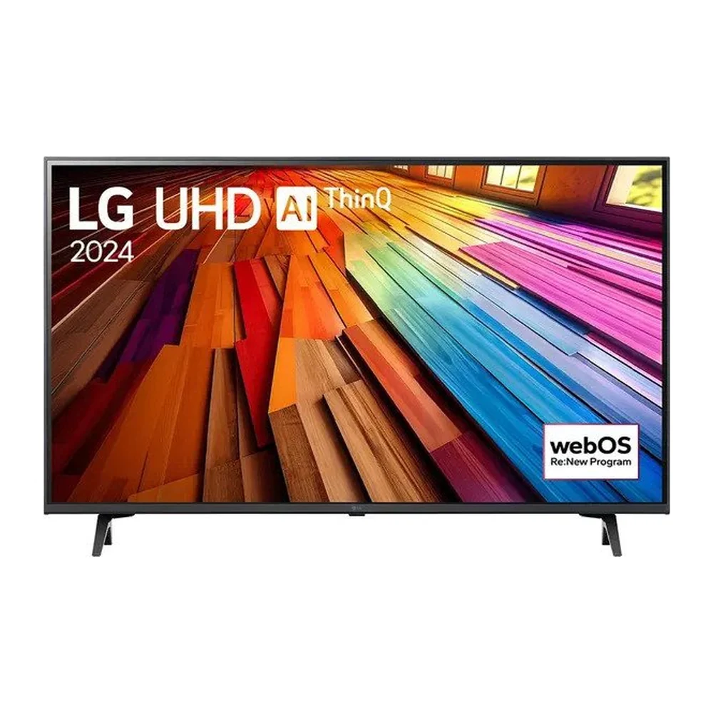 Smart Tivi LG 4K 50 Inch 50UT8050PSB