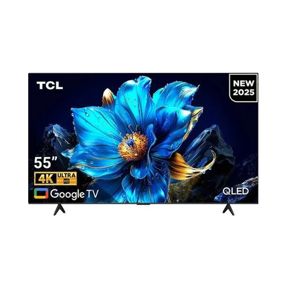 Smart Tivi QLED TCL 4K 55 inch 55P7K
