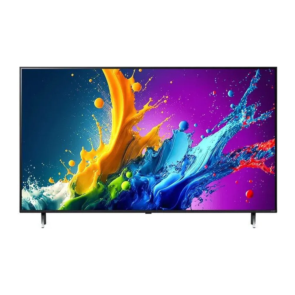 Smart Tivi QNED LG 4K 43 Inch 43QNED80TSA