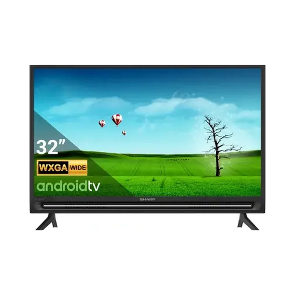 Android Tivi Sharp 32 inch 2T-C32BG1X