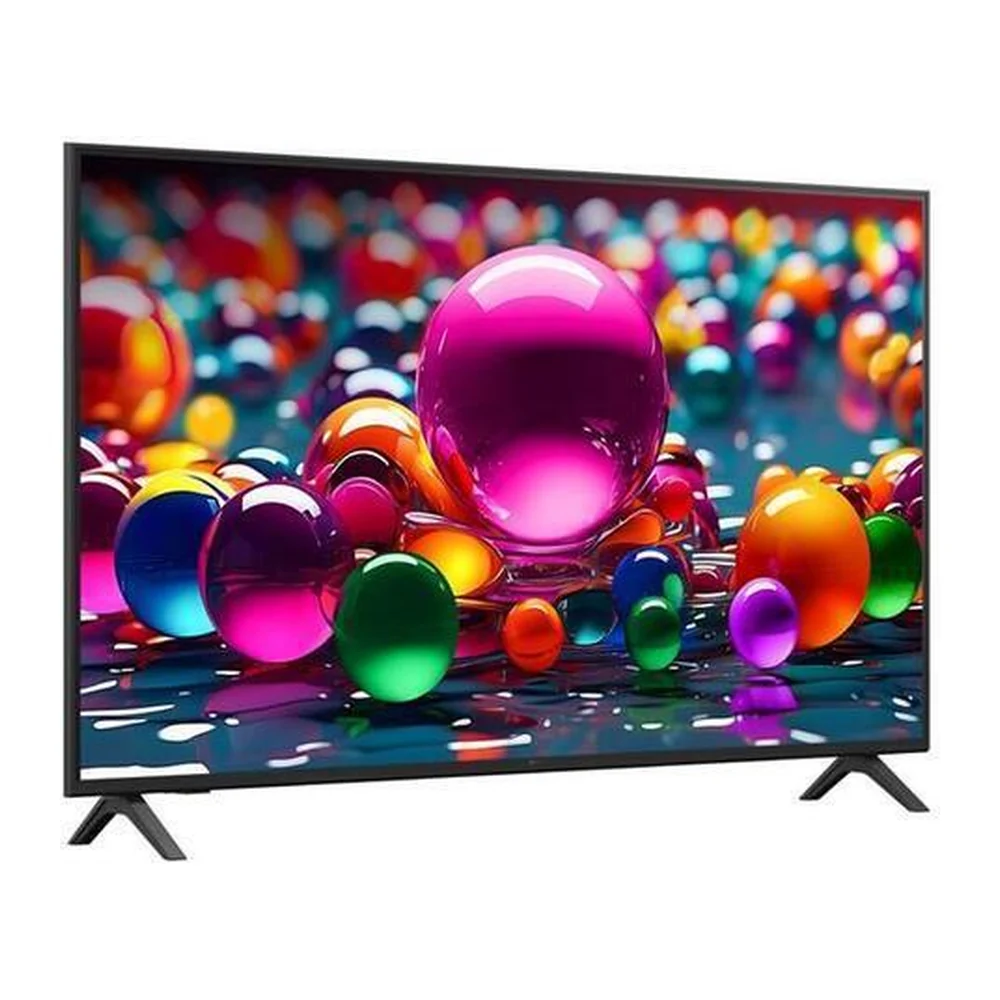 Smart Tivi LG AI 4K 55 inch 55UA8450PSA