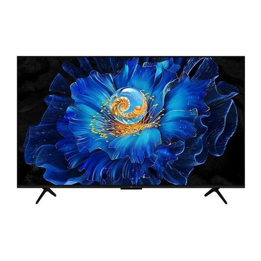 Google Tivi QD-Mini LED TCL AI 4K 55 inch 55C6KS