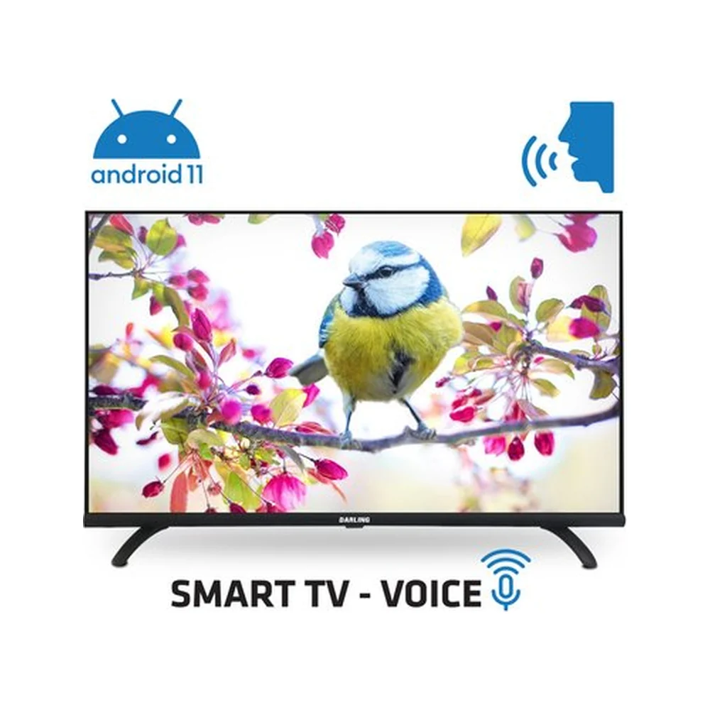 Smart voice Tivi Darling 40 inch 40FH964V