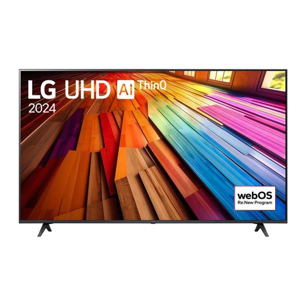 Smart Tivi LG 4K 65 Inch 65UT8050PSB