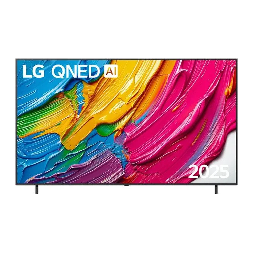 Smart Tivi LG QNED AI 4K 55 Inch 55QNED80ASA