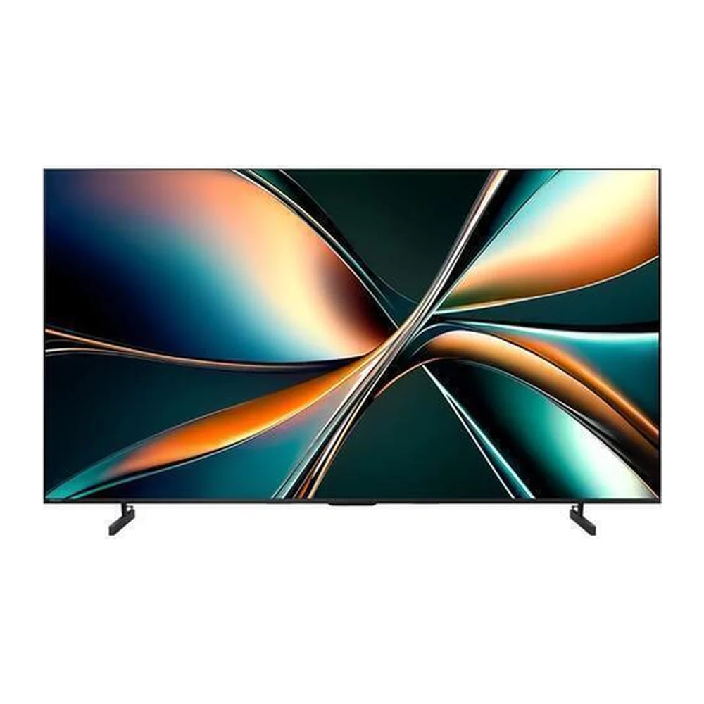 Smart Tivi ULED Mini LED Hisense 4K 55 inch 55U6Q