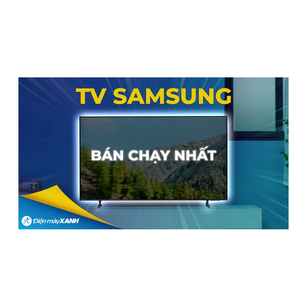 Ảnh chi tiết 1 · UA65DU8000