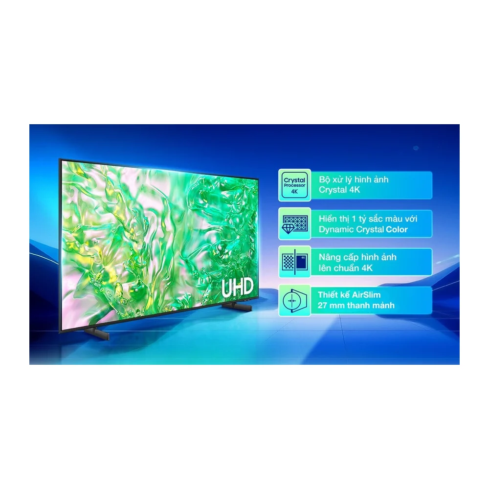 Ảnh chi tiết 2 · UA65DU8000